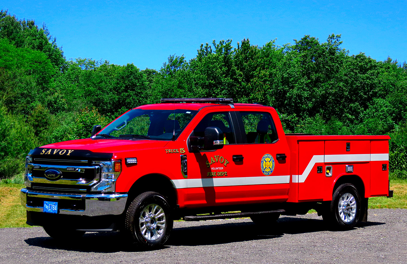 Savoy Fire Department (Massachusetts) Firefighting Wiki Fandom